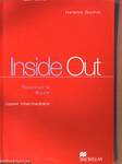 Inside Out - Upper intermediate - Teacher's Book