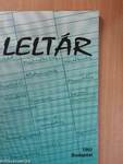 Leltár