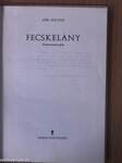 Fecskelány