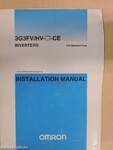 Installation Manual