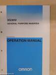 Operation Manual