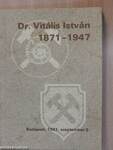 Dr. Vitális István