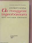 Új magyar legendárium (dedikált példány)