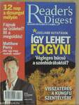Reader's Digest 2004. november