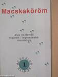 Macskaköröm