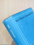 Max-Planck-Gesellschaft Jahrbuch 1985