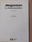 Magnesium in clinical practice