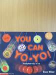 You Can Yo-Yo!