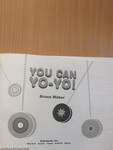 You Can Yo-Yo!