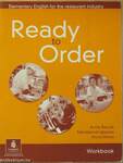 Ready to Order - Workbook