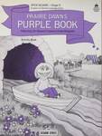 Prairie Dawn's Purple Book - Activity Book