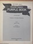 Prairie Dawn's Purple Book - Activity Book