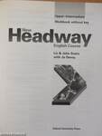 New Headway English Course - Upper-Intermediate - Workbook without key