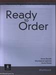 Ready to Order - Workbook