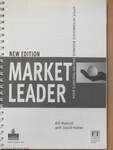 Market Leader - Upper-Intermediate - Teacher's Book