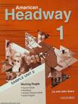 American Headway 1 - Sample Unit 2