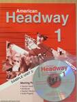 American Headway 1 - Sample Unit 2 - CD-vel