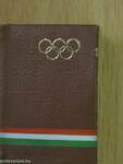 Olimpiai bajnokaink (minikönyv) (számozott)