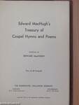 Edward MacHugh's Treasury of Gospel Hymns and Poems