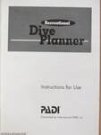 Recreational Dive Planner