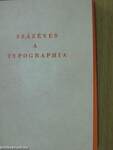 Százéves a Typographia (minikönyv)