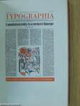 Százéves a Typographia (minikönyv)
