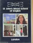 St. John's Wood School of English