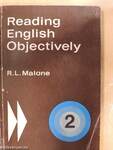 Reading English Objectively 2.