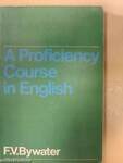 A Proficiency Course in English