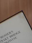 A modern kontrakt bridge kézikönyve