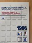 Demográfiai évkönyv 1996