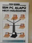 IBM PC alapú helyi hálózatok