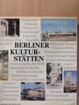 Berliner Kulturstätten