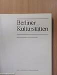 Berliner Kulturstätten