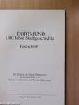 Dortmund 1100 Jahre Stadtgeschichte