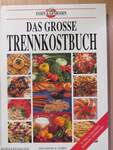 Das grosse Trennkostbuch