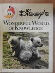 Disney's Wonderful World of Knowledge