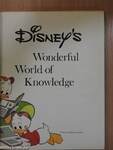 Disney's Wonderful World of Knowledge