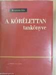 A kórélettan tankönyve