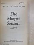 The Mozart Season