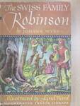 The Swiss Family Robinson