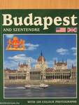 Budapest and Szentendre