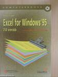 Excel for Windows '95