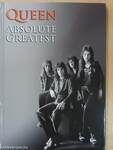 Queen: Absolute Greatest - 2 CD-vel