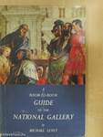 A Room-to-Room Guide to the National Gallery