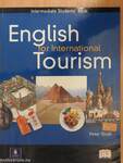 English for International Tourism - Intermediate - Students' Book/Workbook