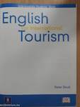 English for International Tourism - Intermediate - Students' Book/Workbook