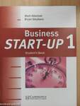 Business Start-up 1. - Student's Book