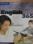 English 365 - Student's Book 2.