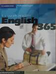 English 365 - Student's Book 3.